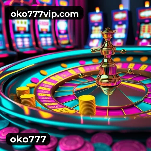 oko777 live betting