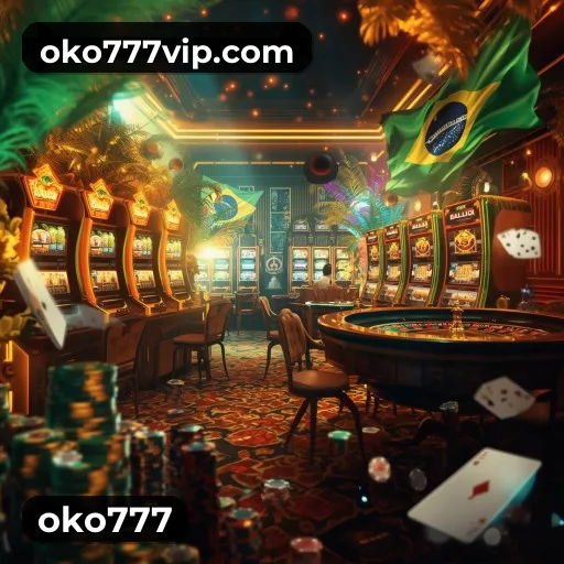 oko777 live tables
