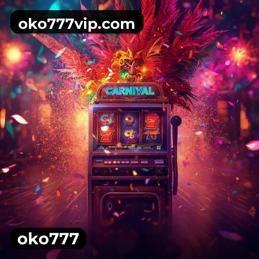 Deposit and withdraw at oko777