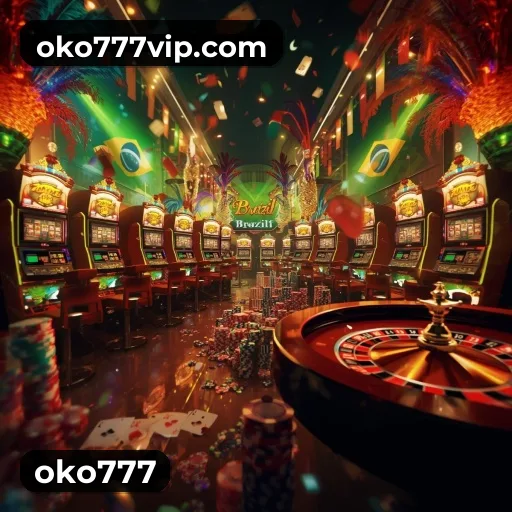 Promotions and free spins for slots
