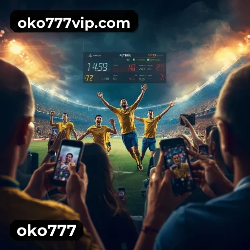 RTP of popular slots at oko777