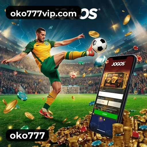 oko777 VIP levels