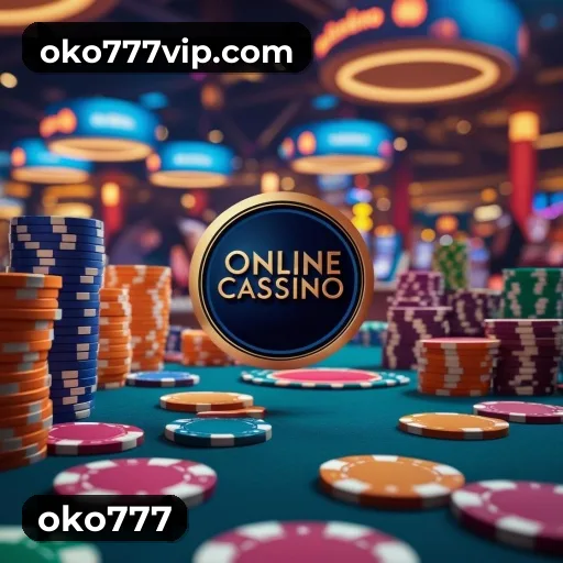 oko777 instant payment / PIX withdrawal