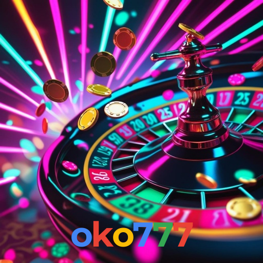 oko777 visual