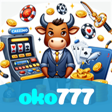 oko777 visual
