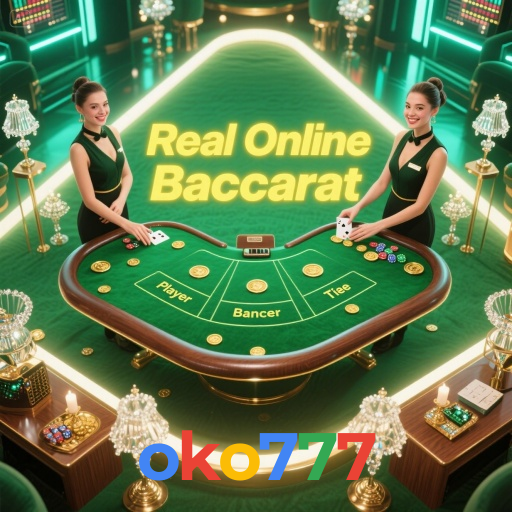 oko777 visual