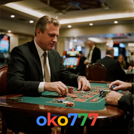 oko777 visual