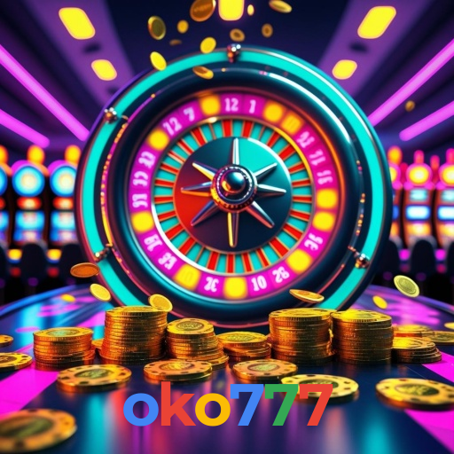 oko777 visual