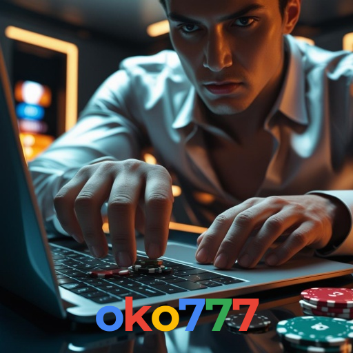 oko777 visual
