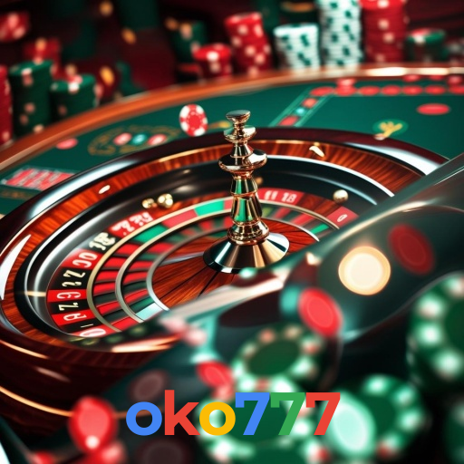 oko777 visual