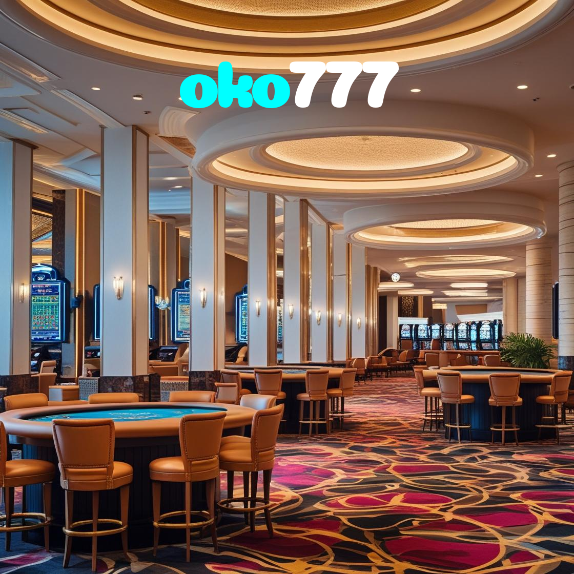 oko777 visual