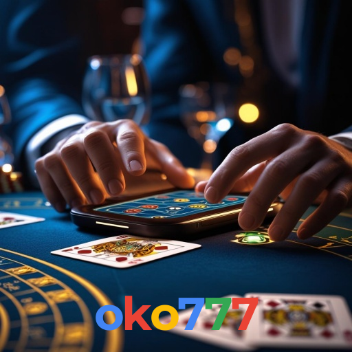 oko777 visual