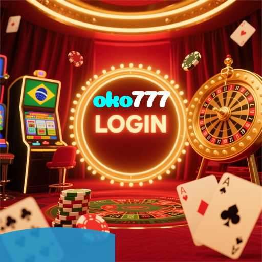 oko777 visual