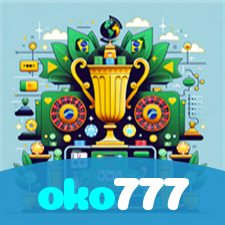 oko777 visual