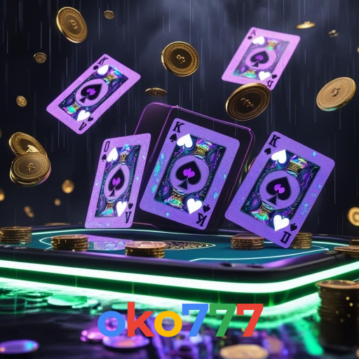 oko777 visual