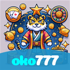 oko777 visual