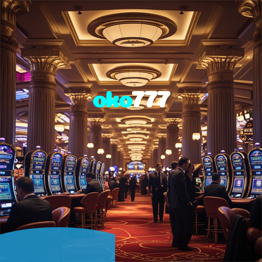 oko777 visual
