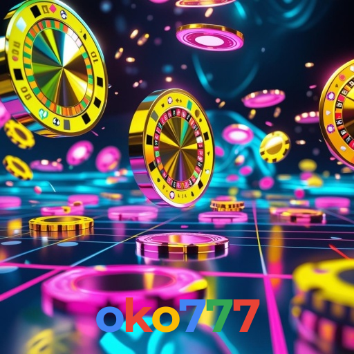 oko777 visual