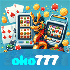 oko777 visual