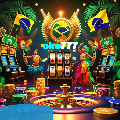 oko777 visual