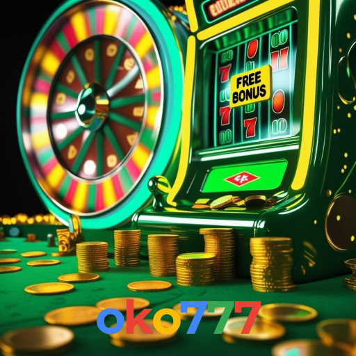 oko777 visual
