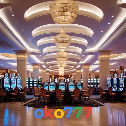oko777 visual