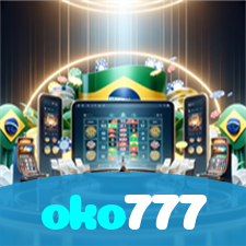 oko777 visual