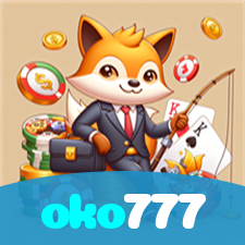 oko777 visual