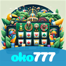 oko777 visual