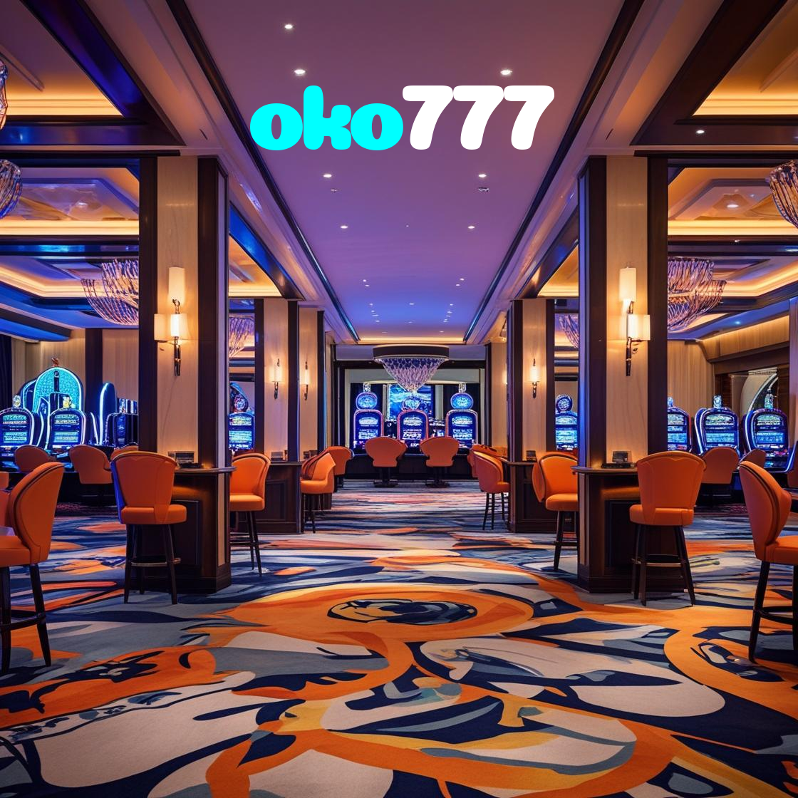 oko777 visual