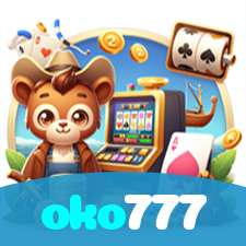 oko777 visual