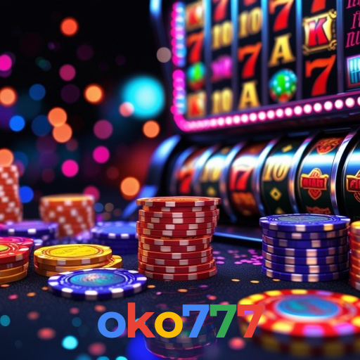 oko777 visual