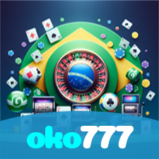 oko777 visual
