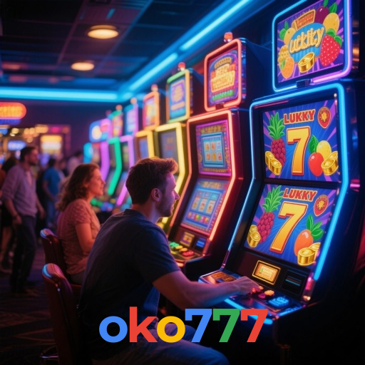 oko777 visual