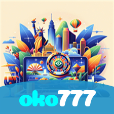 oko777 visual