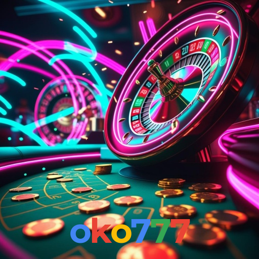 oko777 visual