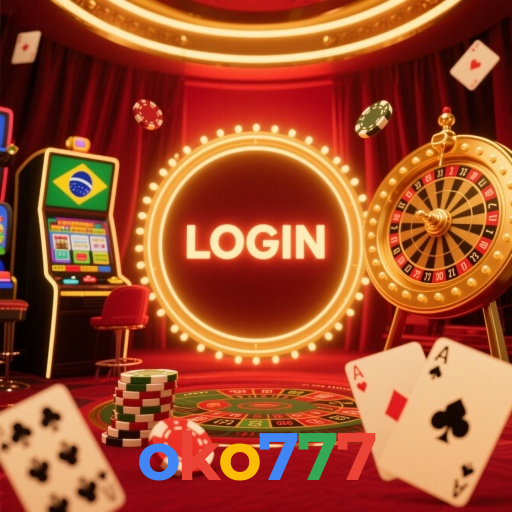 oko777 visual