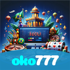 oko777 visual