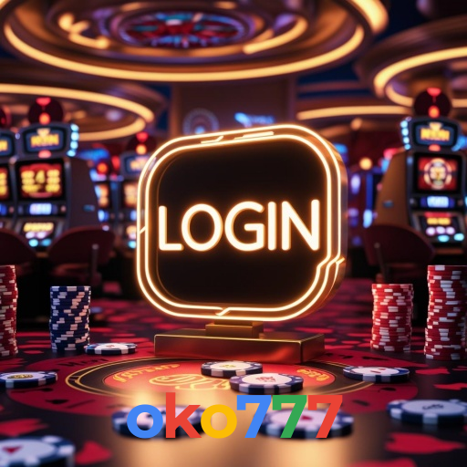 oko777 visual