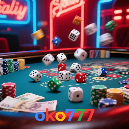 oko777 visual