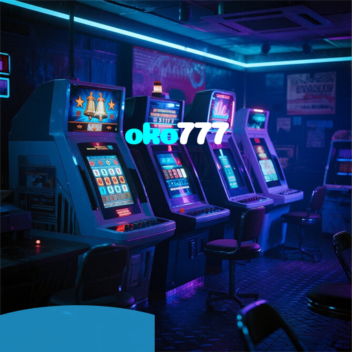 oko777 visual