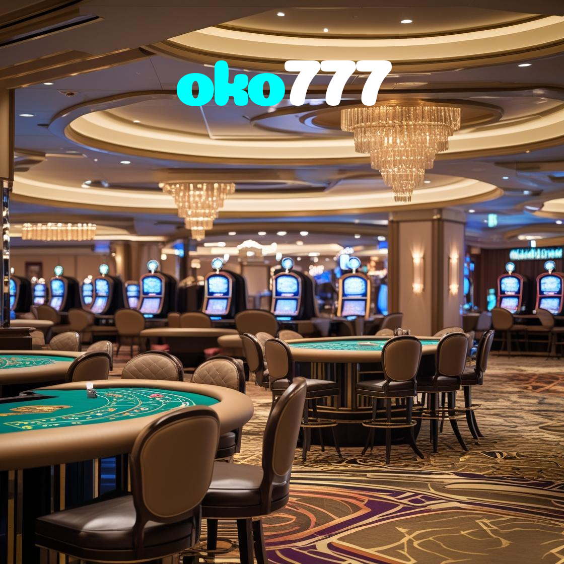oko777 visual