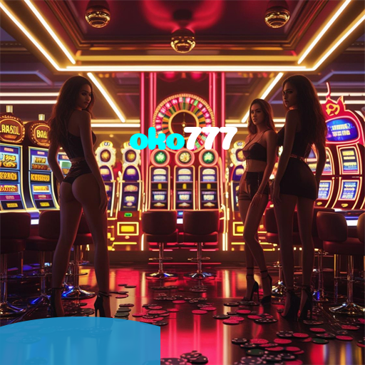 oko777 visual