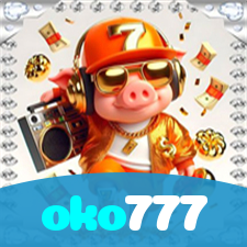 oko777 visual