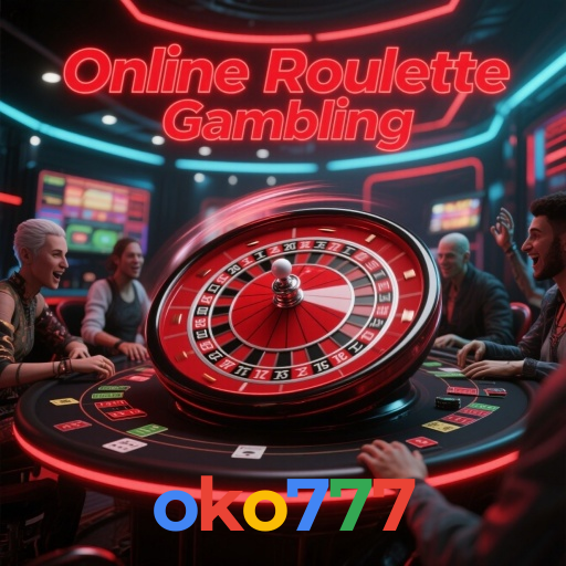 oko777 visual