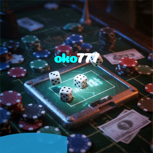 oko777 visual