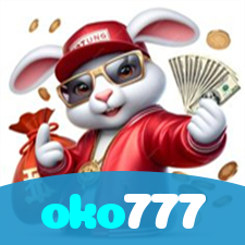 oko777 visual