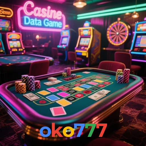 oko777 visual