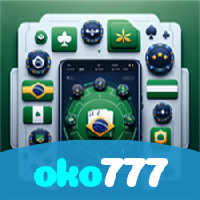oko777 visual