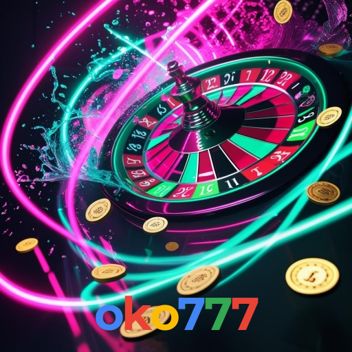oko777 visual